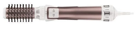 Lokówko-suszarka obrotowa Rowenta Brush Active Premium Care CF9540F0