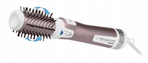 Lokówko-suszarka obrotowa Rowenta Brush Active Premium Care CF9540F0