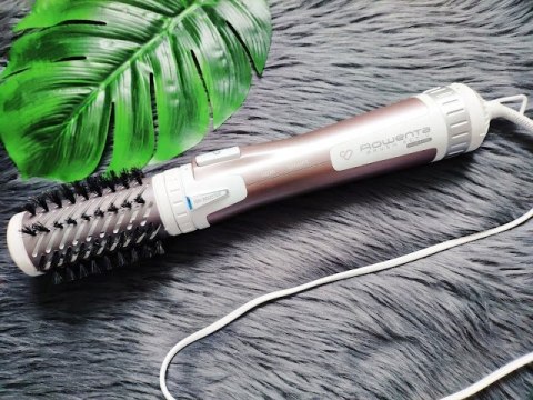 Lokówko-suszarka obrotowa Rowenta Brush Active Premium Care CF9540F0