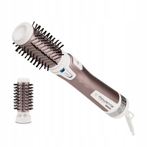 Lokówko-suszarka obrotowa Rowenta Brush Active Premium Care CF9540F0