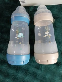 MAM Easy Start butelka antykolkowa 260 ml 2m+