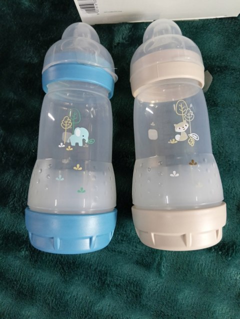 MAM Easy Start butelka antykolkowa 260 ml 2m+