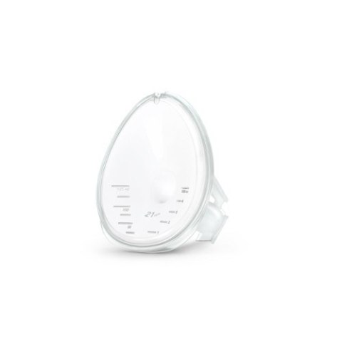 MEDELA LEJEK DO MUSZLI LAKTATORA HANDS-FREE 24MM 2 SZTUKI