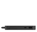 Microsoft Surface USB4 Dock Przewodowa Czarny