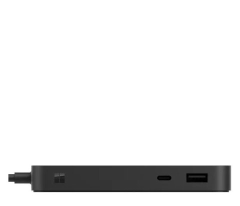 Microsoft Surface USB4 Dock Przewodowa Czarny