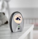 Niania elektroniczna Reer biały