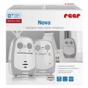 Niania elektroniczna Reer biały