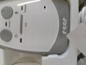Niania elektroniczna Reer biały