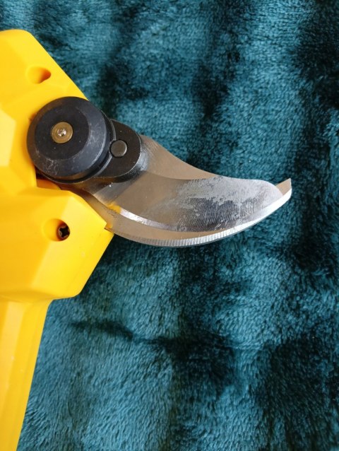Nożyce akumulatorowe Lithum pruning Shears