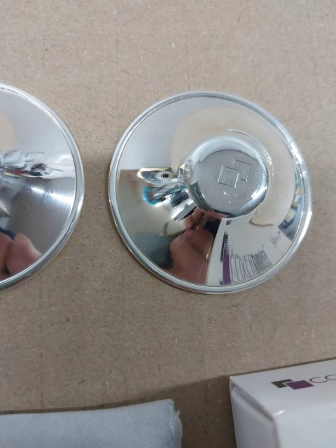 Osłonka na piersi SilverCups XL