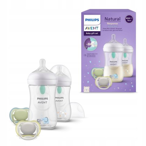 Philips Consumer Lifestyle B.V. Philips Avent