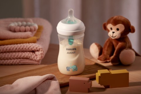 Philips Consumer Lifestyle B.V. Philips Avent