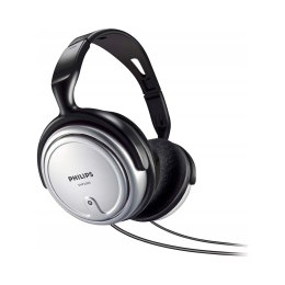 Philips Przewodowe słuchawki telewizyjne SHP2500/10
