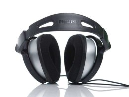 Philips Przewodowe słuchawki telewizyjne SHP2500/10