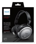 Philips Przewodowe słuchawki telewizyjne SHP2500/10