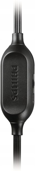 Philips Przewodowe słuchawki telewizyjne SHP2500/10