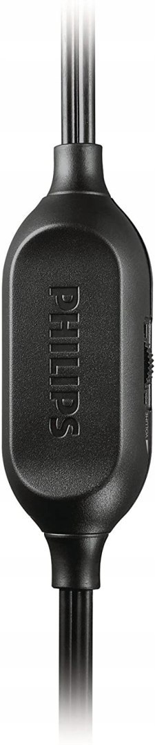 Philips Przewodowe słuchawki telewizyjne SHP2500/10