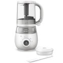Philips SCF883/01 Avent Blender Kielichowy Parowar Mikser 4w1