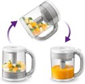 Philips SCF883/01 Avent Blender Kielichowy Parowar Mikser 4w1