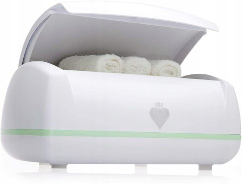 Podgrzewacz do ręczników Prince Lionheart 9001 Warmies biały