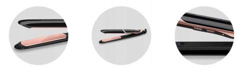 Prostownica Babyliss ST391E Super Smooth 235 Jonizacja