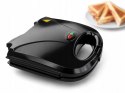 SANDWICHMAKER WOOLWORTH 800W OPIEKACZ TOSTER DO KANAPEK