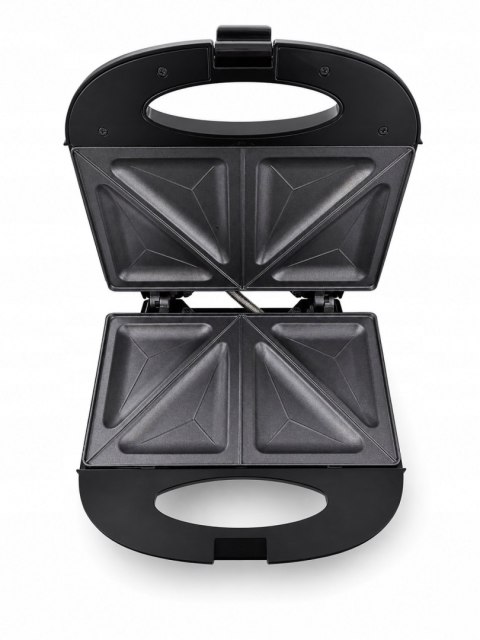 SANDWICHMAKER WOOLWORTH 800W OPIEKACZ TOSTER DO KANAPEK