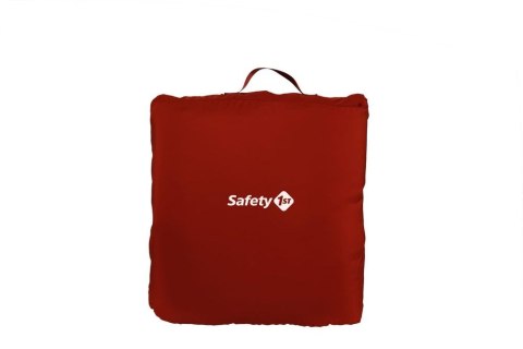 ŚPIWÓR DZIECIĘCY Z MATERACEM DMUCHANY SAFETY 1ST GO DODO 130x55 CM