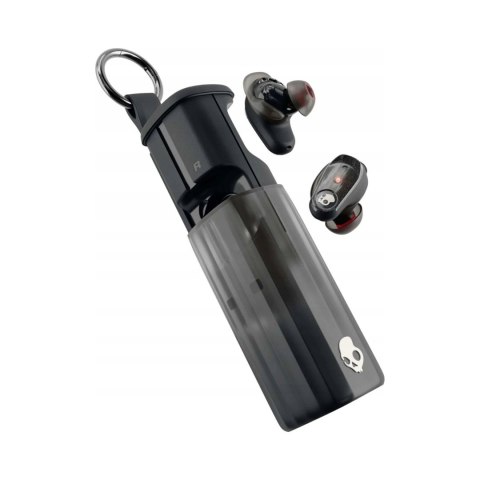 Skullcandy Method 360 ANC słuchawki dokanałowe Bluetooth czarne