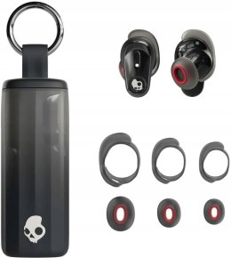 Skullcandy Method 360 ANC słuchawki dokanałowe Bluetooth czarne