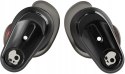 Skullcandy Method 360 ANC słuchawki dokanałowe Bluetooth czarne