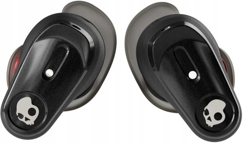Skullcandy Method 360 ANC słuchawki dokanałowe Bluetooth czarne