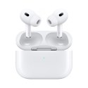 Słuchawki Apple AirPods Pro 2 gen. MagSafe USB-C BT MTJV3ZM/A Dokanałowe