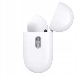 Słuchawki Apple AirPods Pro 2 gen. MagSafe USB-C BT MTJV3ZM/A Dokanałowe