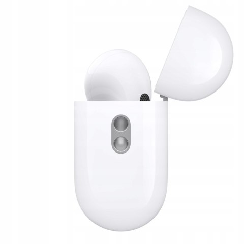 Słuchawki Apple AirPods Pro 2 gen. MagSafe USB-C BT MTJV3ZM/A Dokanałowe