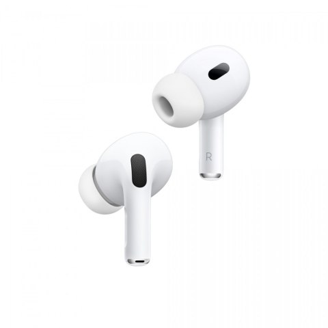 Słuchawki Apple AirPods Pro 2 gen. MagSafe USB-C BT MTJV3ZM/A Dokanałowe