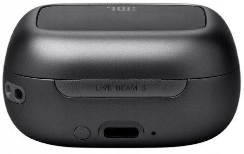 Słuchawki bezprzewodowe dokanałowe JBL Live Beam 3