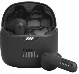 Słuchawki bezprzewodowe dokanałowe JBL Tune Flex