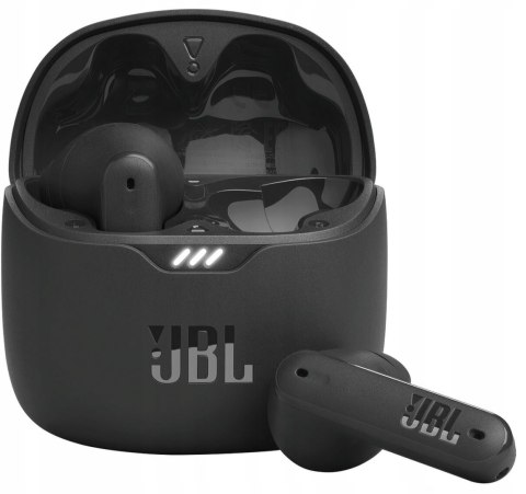 Słuchawki bezprzewodowe dokanałowe JBL Tune Flex