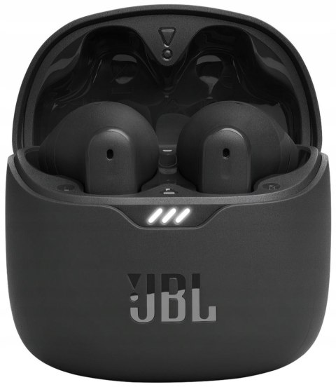 Słuchawki bezprzewodowe dokanałowe JBL Tune Flex