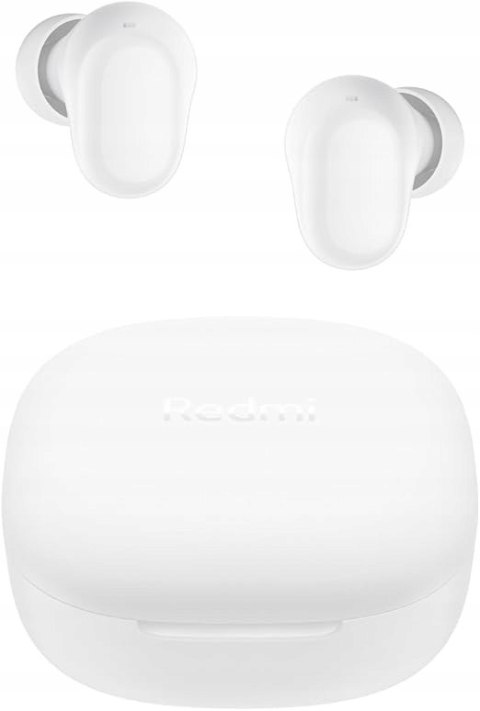 Słuchawki bezprzewodowe dokanałowe Xiaomi Redmi Buds 6 Play