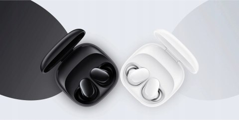 Słuchawki bezprzewodowe dokanałowe Xiaomi Redmi Buds 6 Play