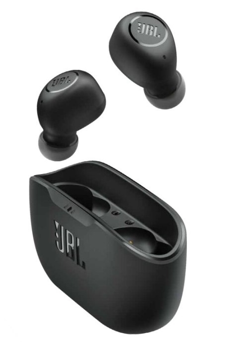 Słuchawki bezprzewodowe douszne JBL Wave Buds