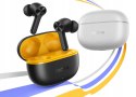 Słuchawki bezprzewodowe douszne Realme Buds T200 Lite czarne