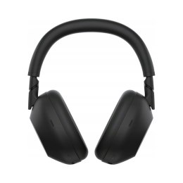 Słuchawki bezprzewodowe nauszne Sony WH-1000XM6 czarne