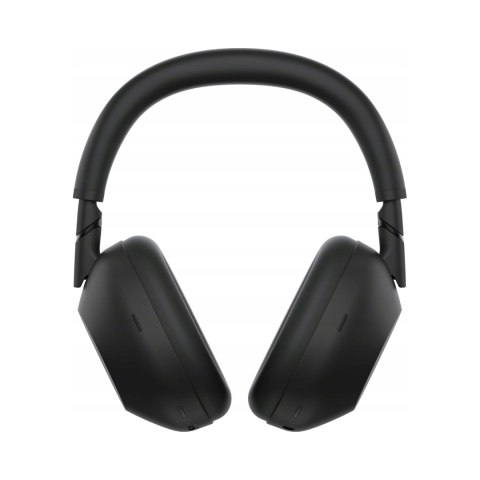 Słuchawki bezprzewodowe nauszne Sony WH-1000XM6 czarne