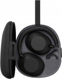 Słuchawki bezprzewodowe nauszne Sony WH-1000XM6 czarne