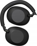 Słuchawki bezprzewodowe nauszne Sony WH-1000XM6 czarne
