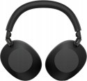 Słuchawki bezprzewodowe nauszne Sony WH-1000XM6 czarne