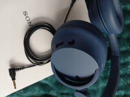 Słuchawki bezprzewodowe nauszne Sony WH-CH720N |